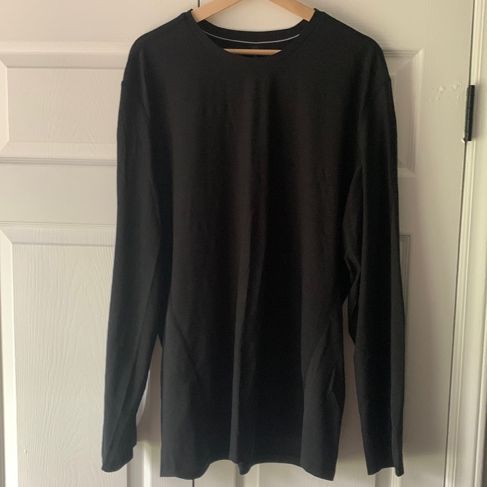 TenThousand.cc Versatile Long Sleeve